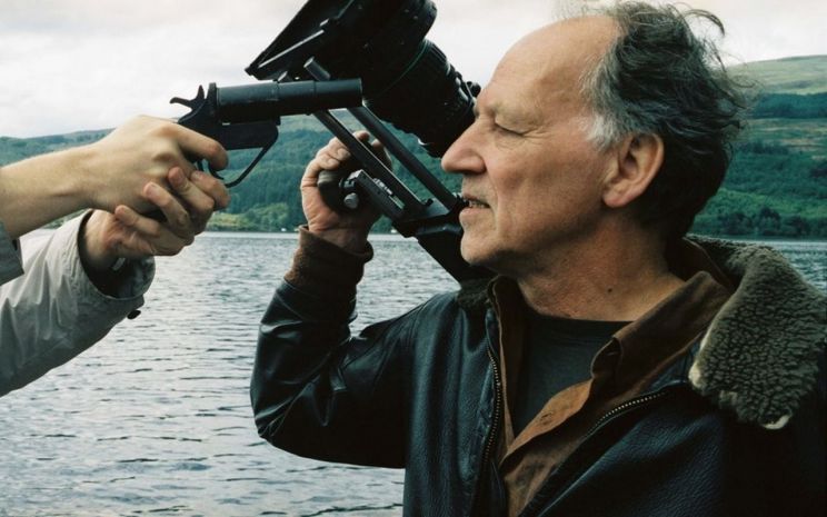 Jonathan Demme