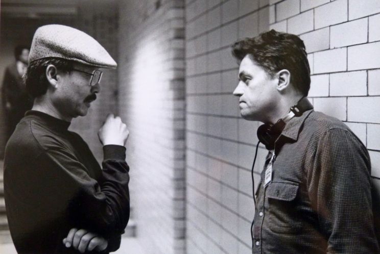 Jonathan Demme