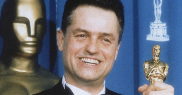Jonathan Demme