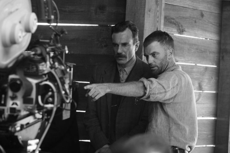 Jonathan Demme