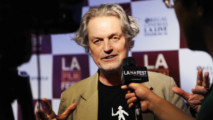 Jonathan Demme