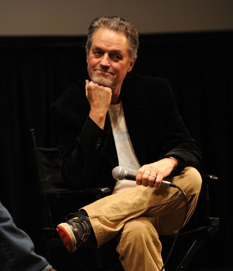 Jonathan Demme