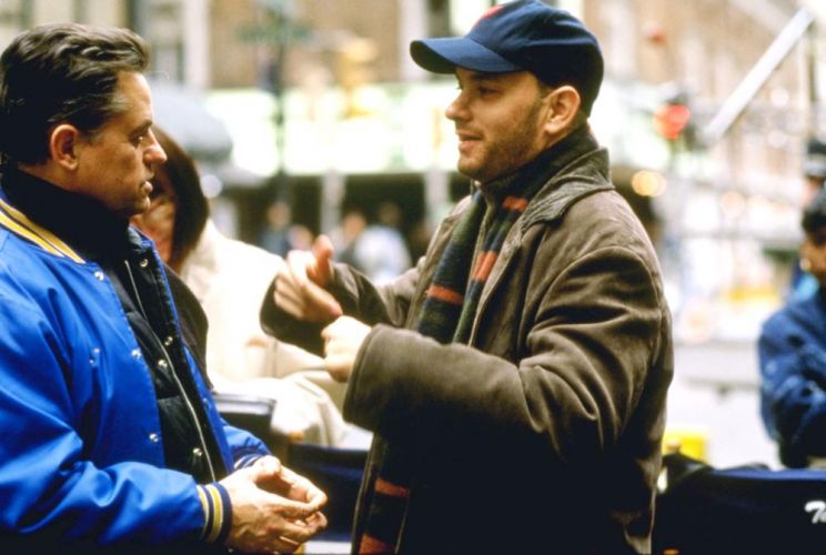 Jonathan Demme