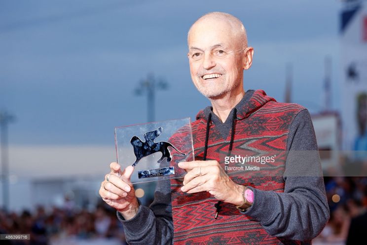 Jonathan Demme