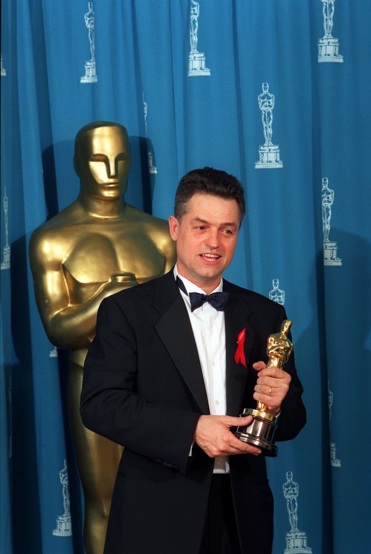 Jonathan Demme