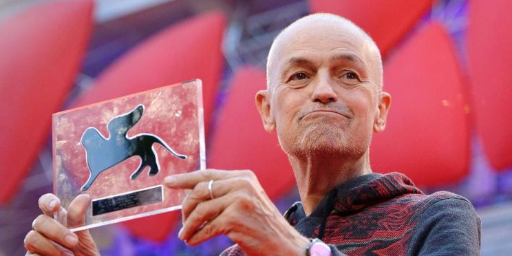 Jonathan Demme