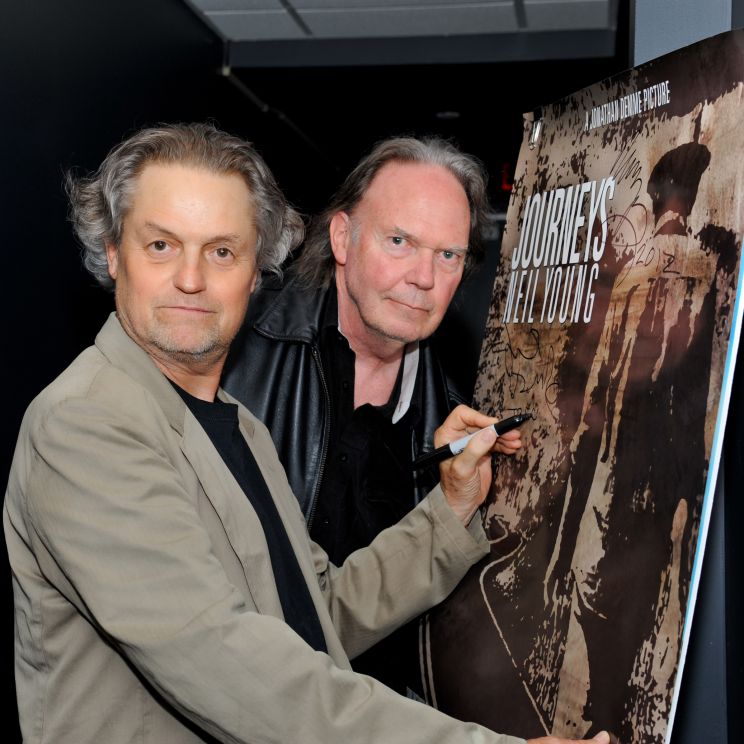 Jonathan Demme