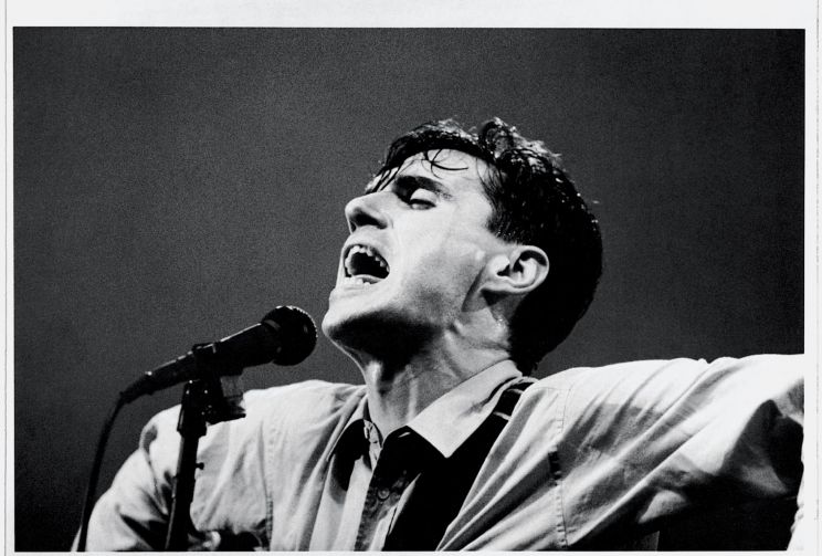 Jonathan Demme