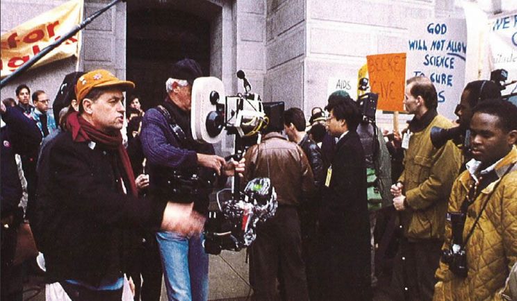 Jonathan Demme