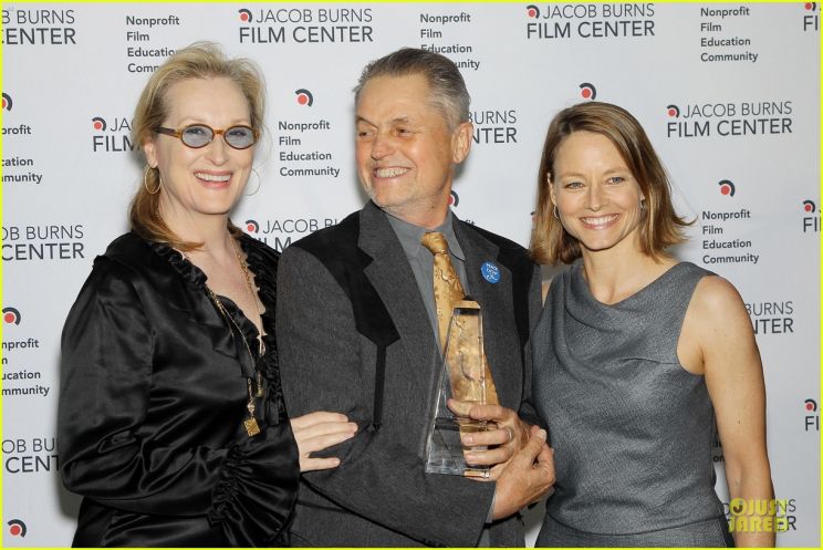 Jonathan Demme