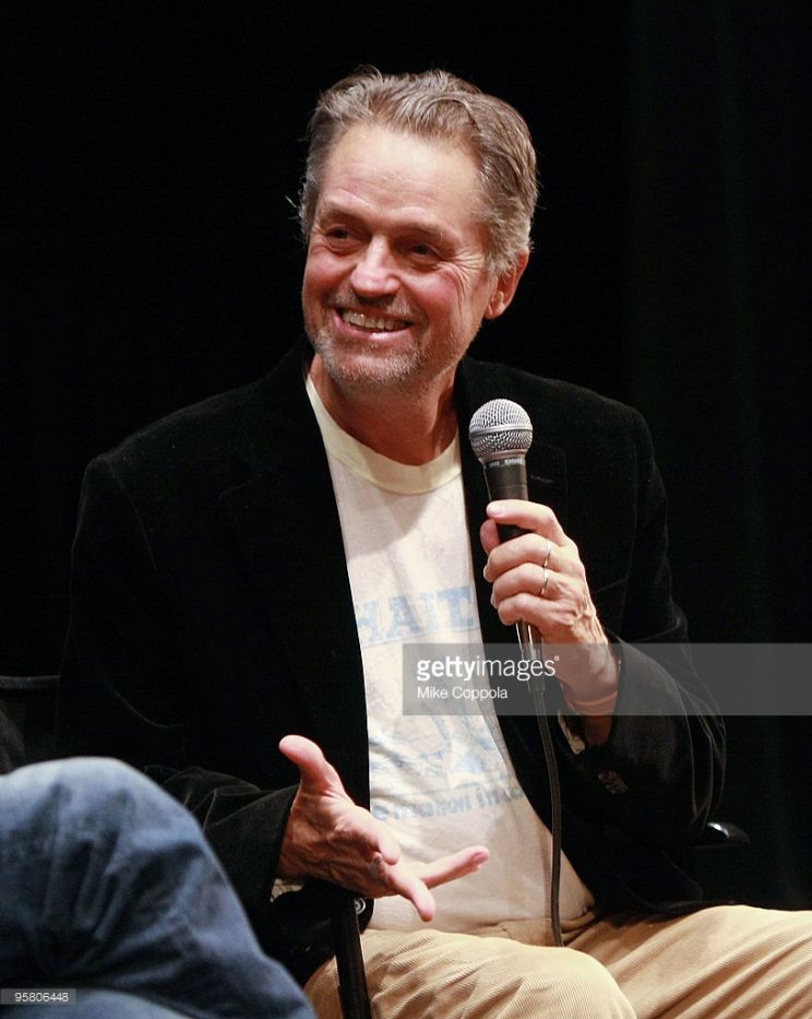 Jonathan Demme