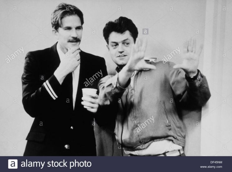 Jonathan Demme