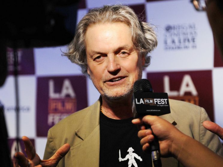 Jonathan Demme