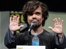 Jonathan Dinklage