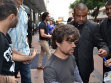 Jonathan Dinklage