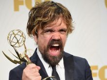 Jonathan Dinklage