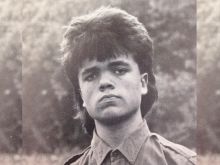 Jonathan Dinklage