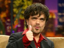 Jonathan Dinklage