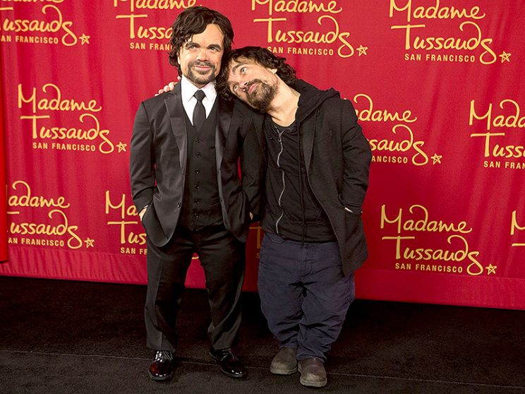 Jonathan Dinklage