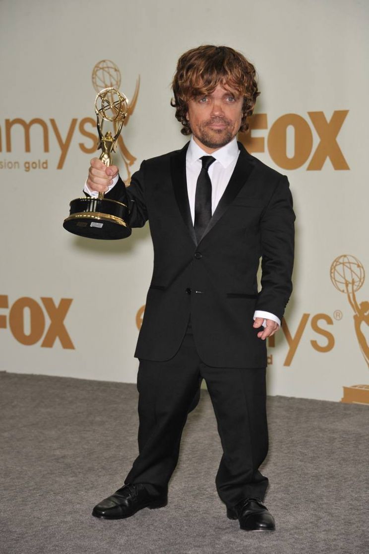 Jonathan Dinklage