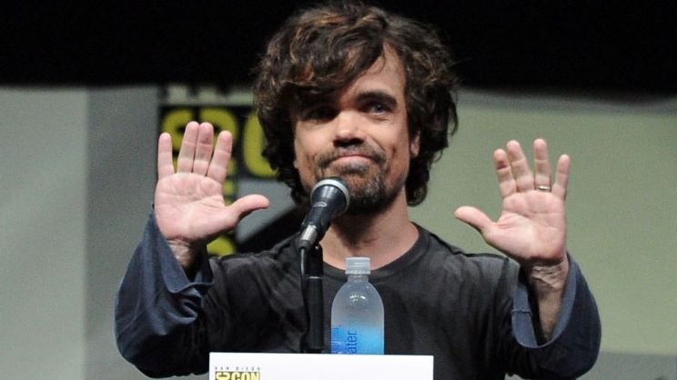 Jonathan Dinklage