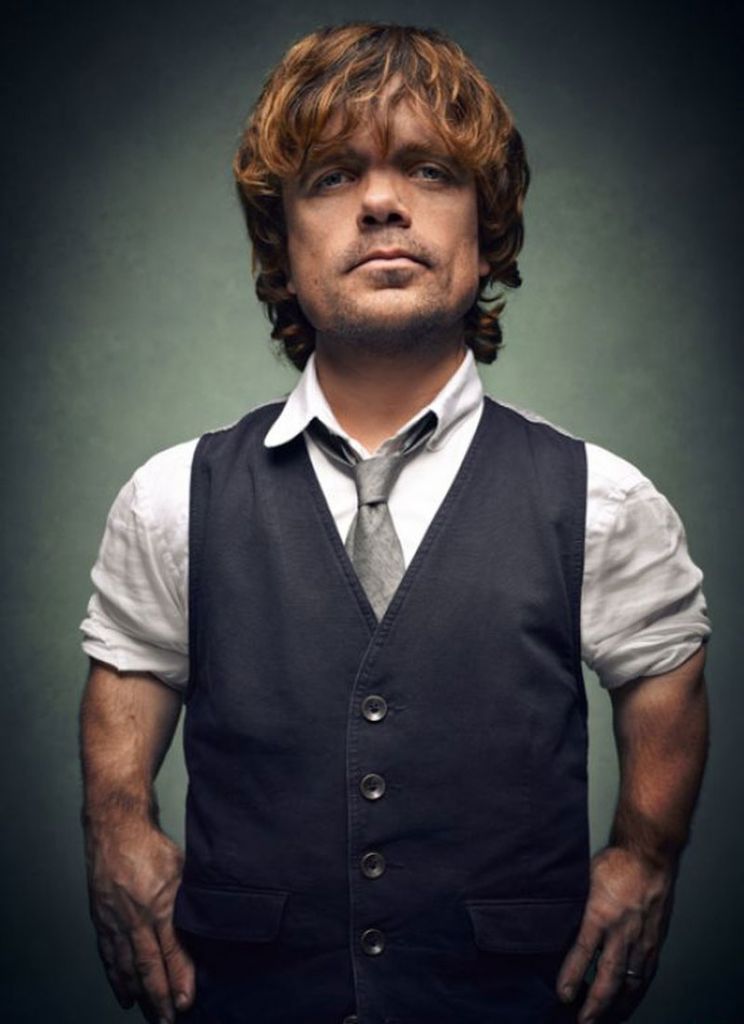 Jonathan Dinklage