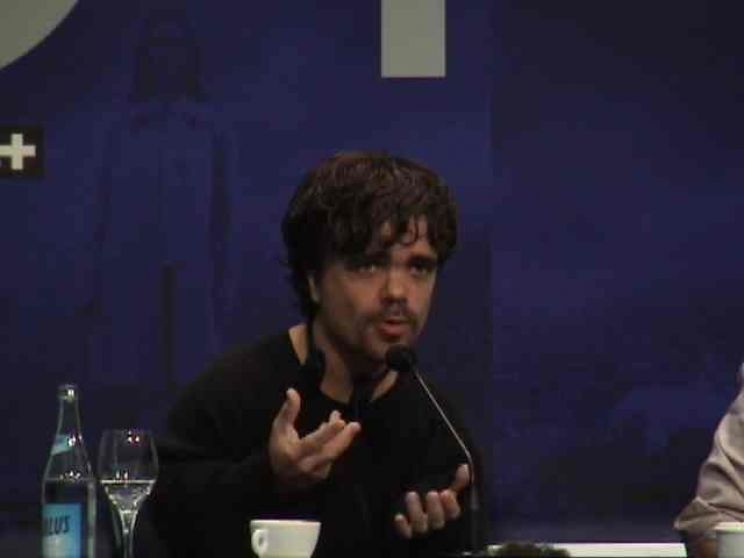 Jonathan Dinklage