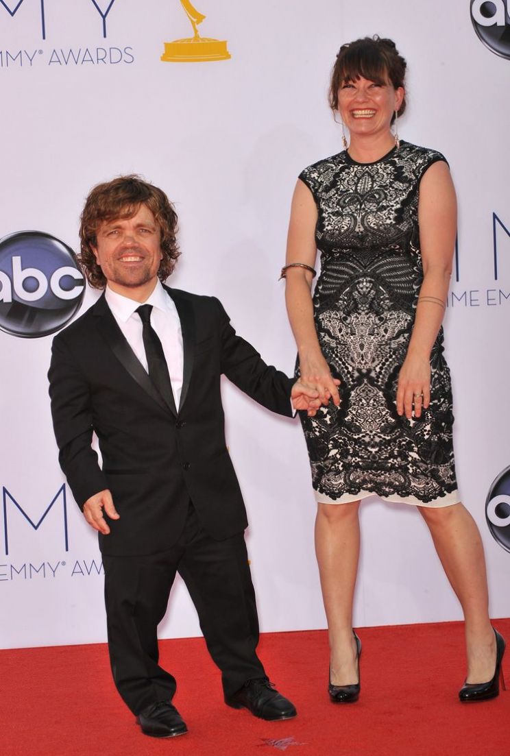 Jonathan Dinklage