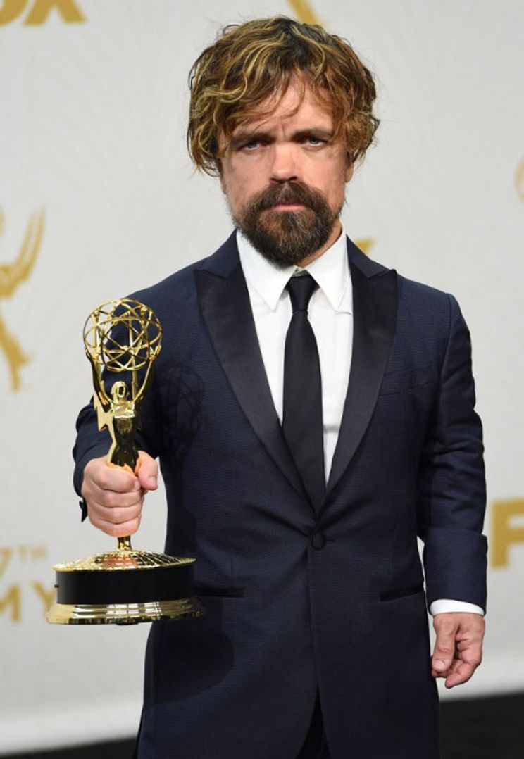 Jonathan Dinklage