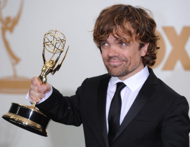 Jonathan Dinklage