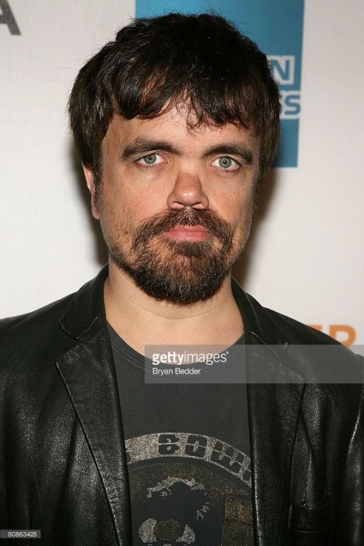 Jonathan Dinklage