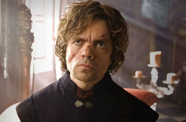 Jonathan Dinklage