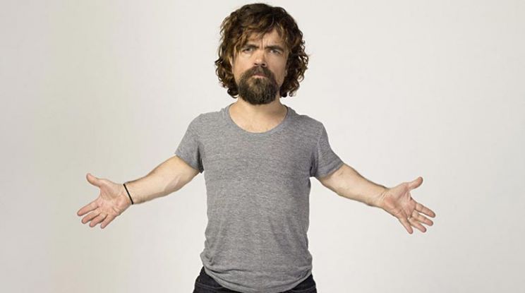 Jonathan Dinklage