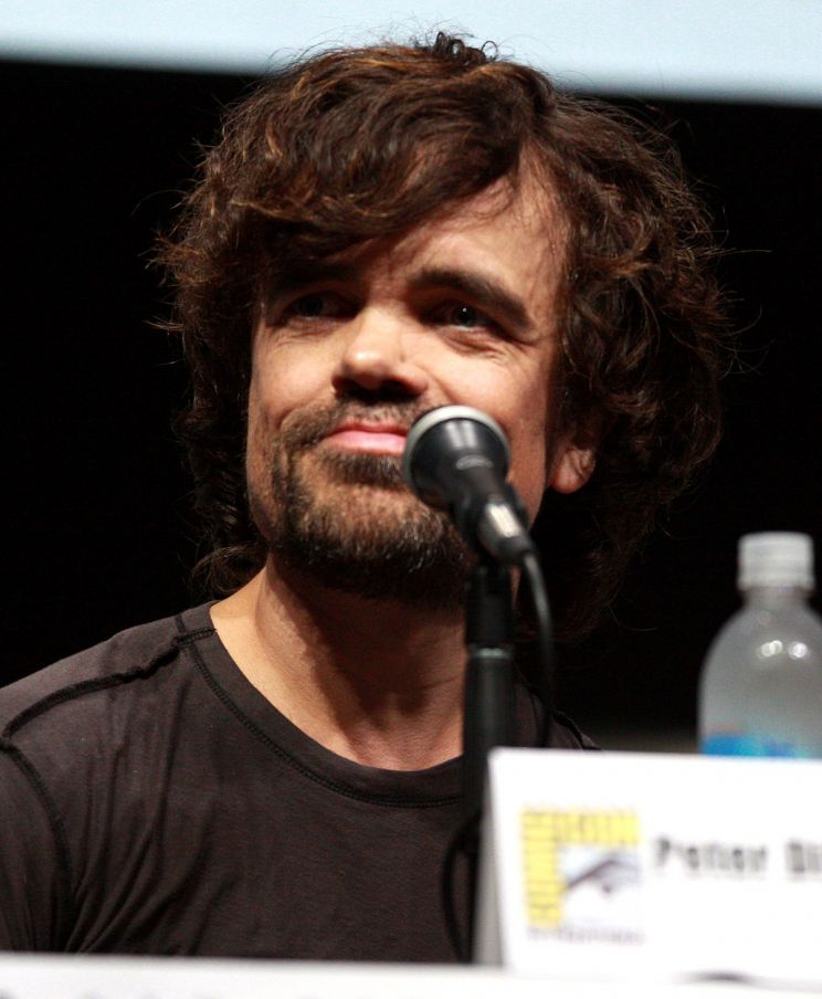 Jonathan Dinklage