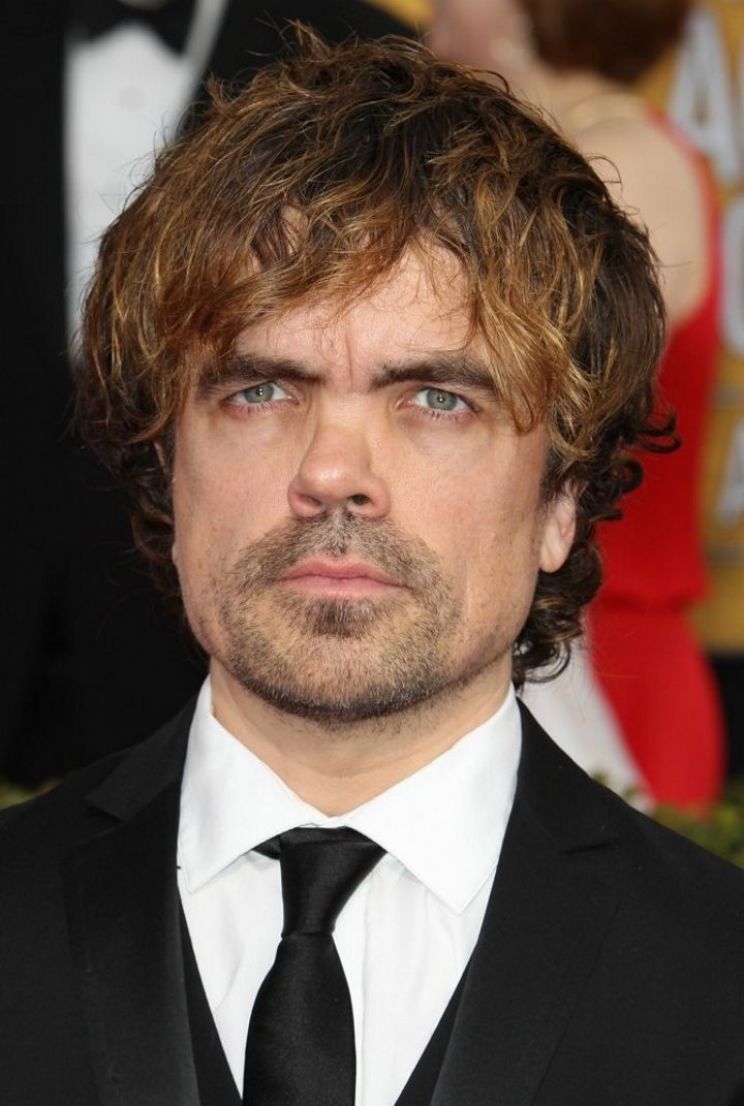 Jonathan Dinklage