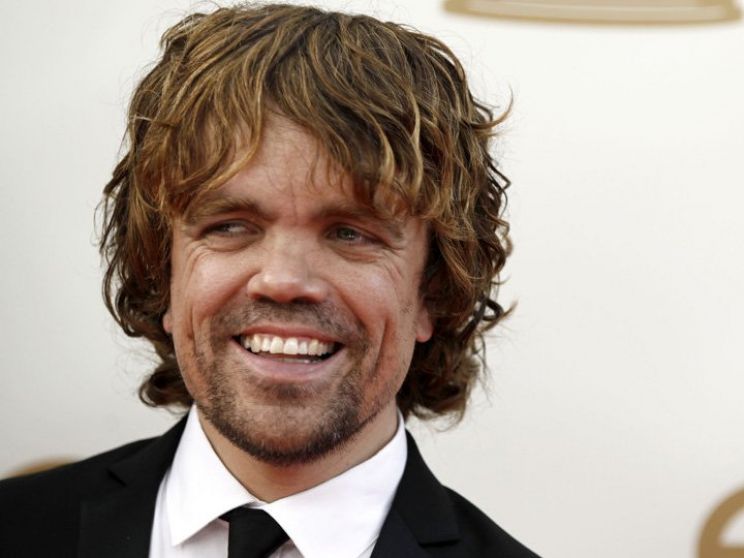 Jonathan Dinklage