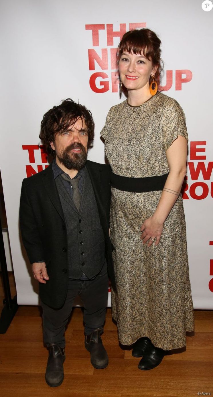 Jonathan Dinklage