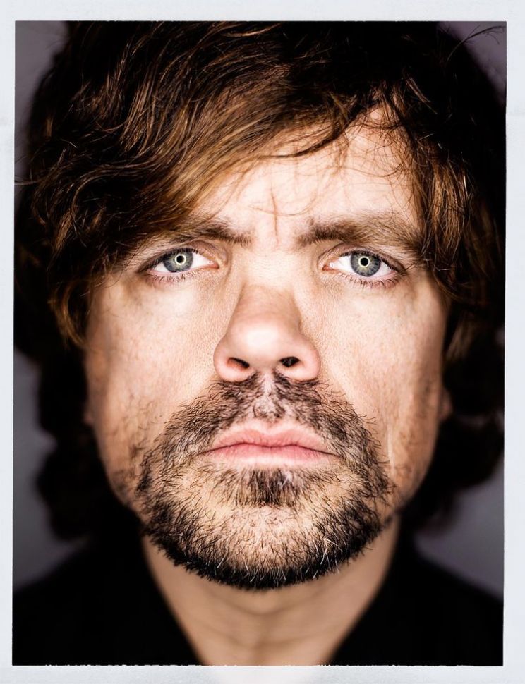 Jonathan Dinklage