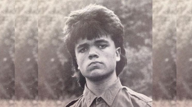 Jonathan Dinklage