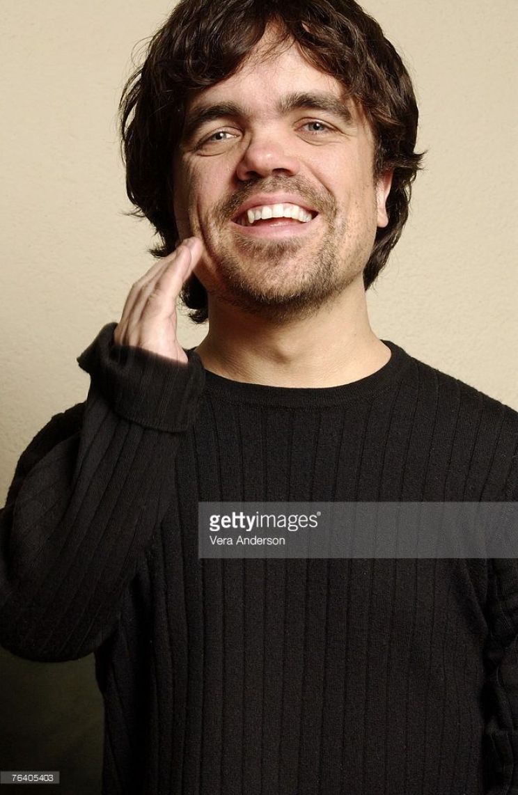 Jonathan Dinklage