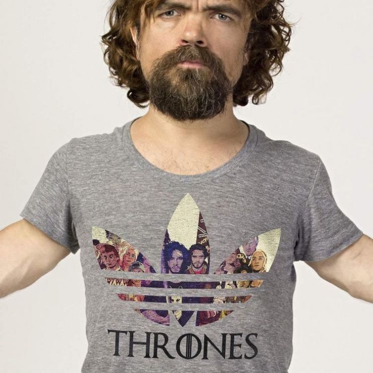 Jonathan Dinklage