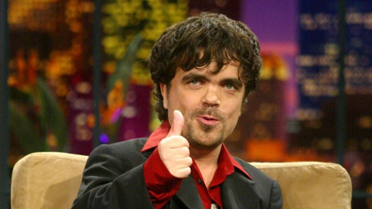 Jonathan Dinklage