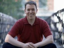 Jonathan Dokuchitz