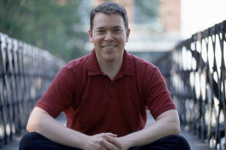 Jonathan Dokuchitz