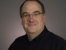 Jonathan English