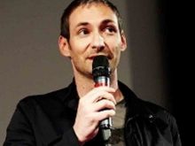 Jonathan English