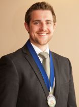 Jonathan English