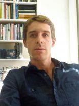Jonathan English