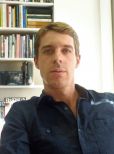 Jonathan English