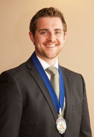 Jonathan English